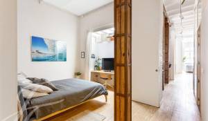 Vente Appartement Madrid