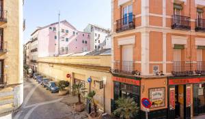 Vente Appartement Madrid