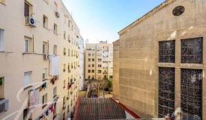 Vente Appartement Madrid