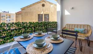 Vente Appartement Madrid