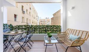 Vente Appartement Madrid