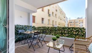 Vente Appartement Madrid