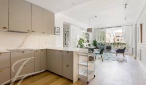 Vente Appartement Madrid