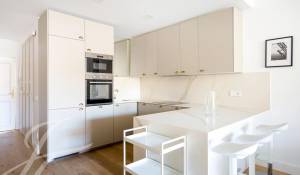 Vente Appartement Madrid