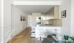 Vente Appartement Madrid