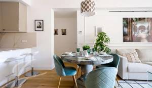Vente Appartement Madrid