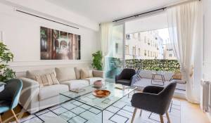 Vente Appartement Madrid