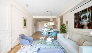 Vente Appartement Madrid
