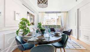 Vente Appartement Madrid