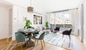 Vente Appartement Madrid