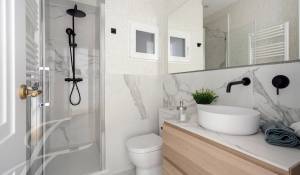 Vente Appartement Madrid