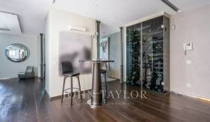 Vente Appartement Madrid