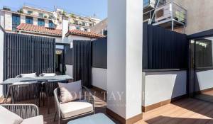 Vente Appartement Madrid