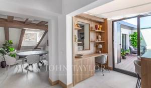 Vente Appartement Madrid