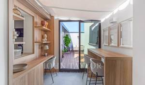 Vente Appartement Madrid