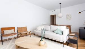 Vente Appartement Madrid