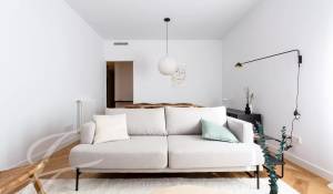 Vente Appartement Madrid