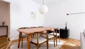 Vente Appartement Madrid