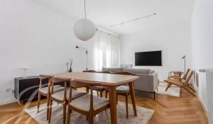 Vente Appartement Madrid