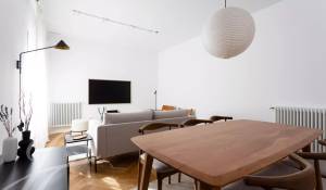 Vente Appartement Madrid