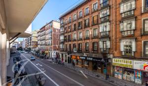 Vente Appartement Madrid