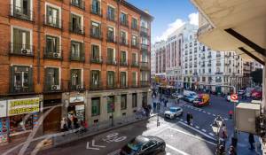 Vente Appartement Madrid