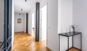 Vente Appartement Madrid