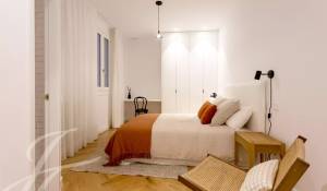 Vente Appartement Madrid