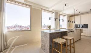 Vente Appartement Madrid