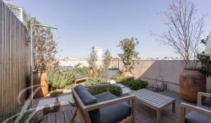 Vente Appartement Madrid