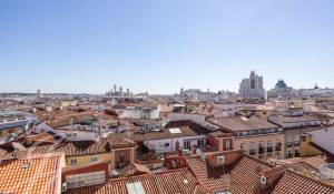 Vente Appartement Madrid
