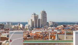 Vente Appartement Madrid