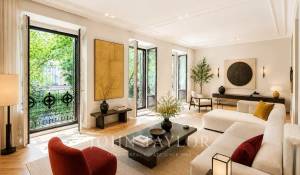 Vente Appartement Madrid