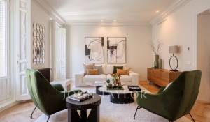 Vente Appartement Madrid