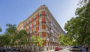 Vente Appartement Madrid