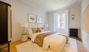 Vente Appartement Madrid