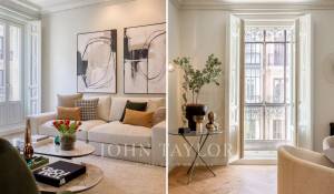 Vente Appartement Madrid