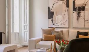 Vente Appartement Madrid