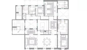 Vente Appartement Madrid