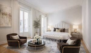 Vente Appartement Madrid