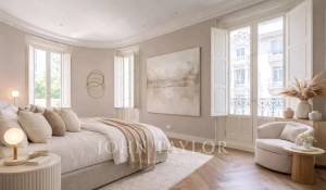Vente Appartement Madrid