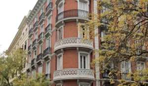 Vente Appartement Madrid