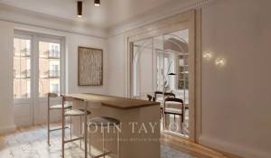 Vente Appartement Madrid