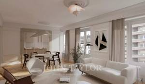 Vente Appartement Madrid
