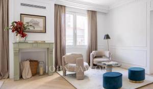 Vente Appartement Madrid