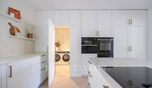 Vente Appartement Madrid