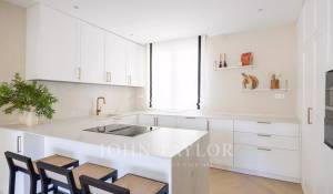 Vente Appartement Madrid