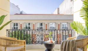 Vente Appartement Madrid