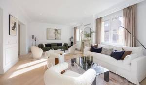 Vente Appartement Madrid