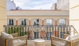 Vente Appartement Madrid